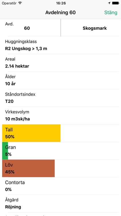 Norrskog screenshot-3