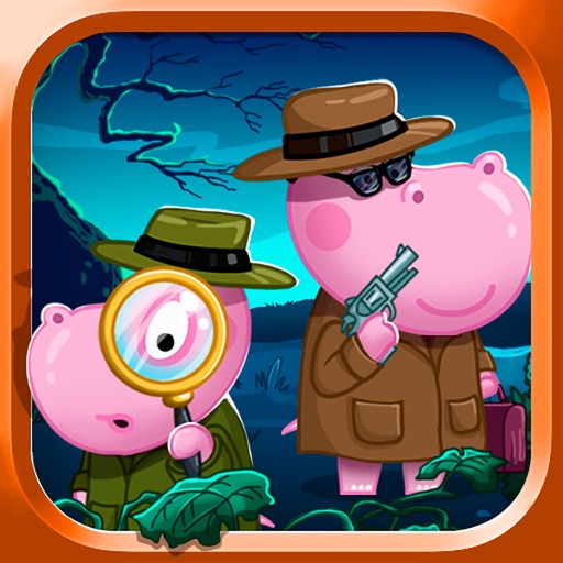 Super spy adventures games iOS App