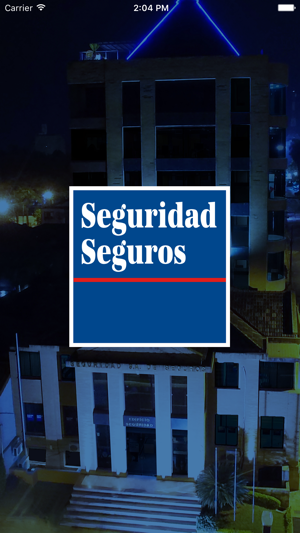 Seguridad(圖1)-速報App