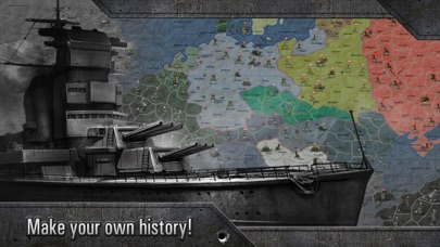 WW2: Sandbox. Strategy & Tactics Screenshot 1