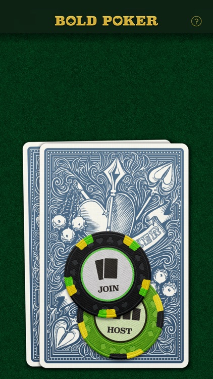 Bold Poker - Your Personal Poker Dealer