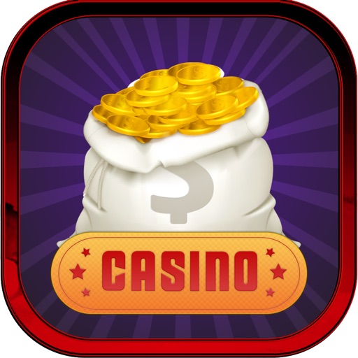 Excuse Me Give Double - FREE Casino Game icon