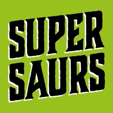 Activities of Supersaurs 2