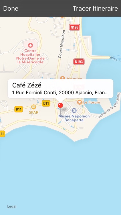 Café Zézé