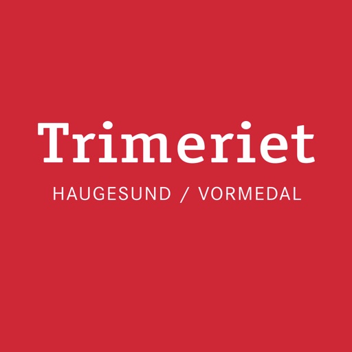 Trimeriet Haugesund