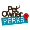 Pet Owner Perks
