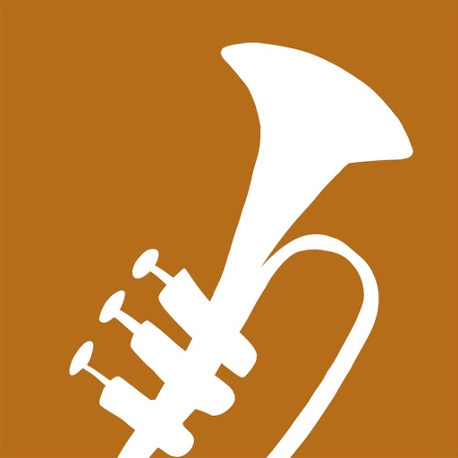 Music Lifeboat Presents Play Like A Prodigy: Learn Trumpet Icon