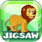 Wild Animals Jigsaw Puzzles Games Super work almost like real jigsaw pieces; The children will super love it