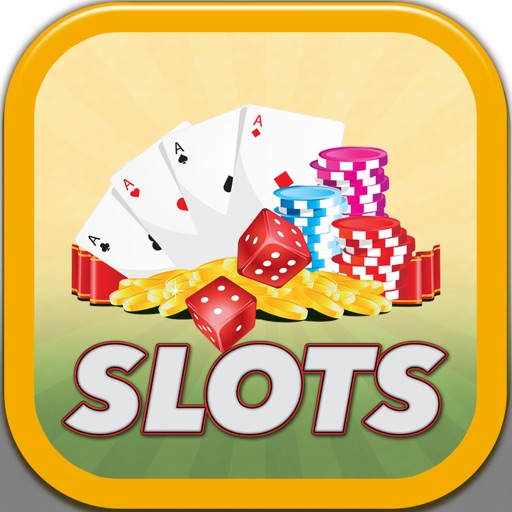2016 Hazard My Slots - Deluxe Edition - Free game icon