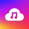 Music player for SoundCloud®