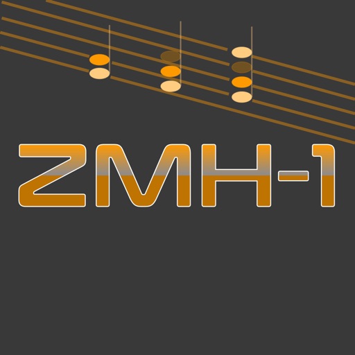 Zen Musical Harmonizer ZMH-1