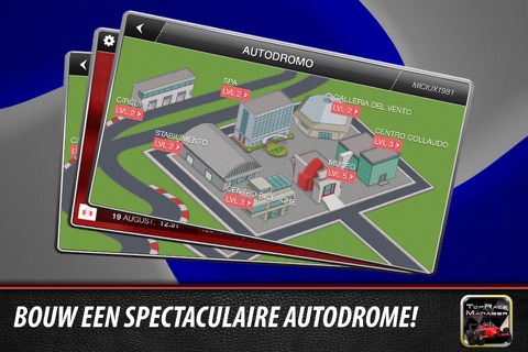 Top Race Manager screenshot 3