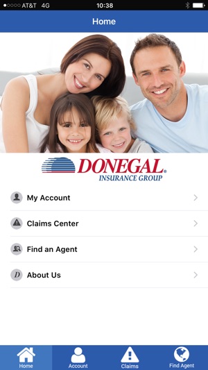 Donegal Mobile