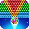 Magic Bubble Free Edition is an interesting and addictive bubble shooting game