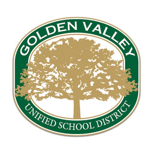 Golden Valley icon