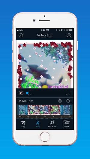 InstatCrop - Video Cropper(圖2)-速報App