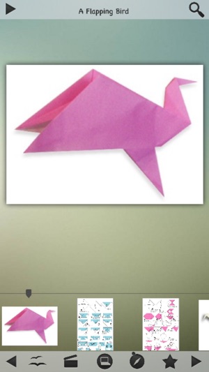 Origami Art(圖4)-速報App