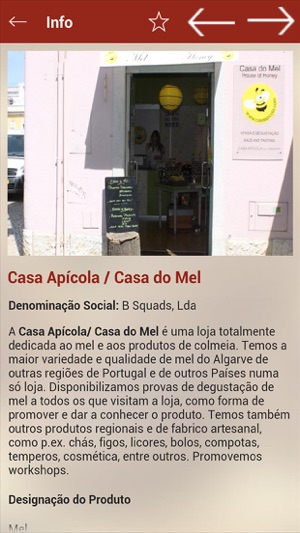 Produto Algarve(圖3)-速報App