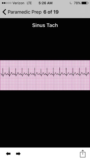 Paramedic Prep(圖5)-速報App