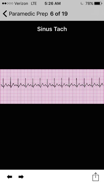 Paramedic Prep screenshot-4