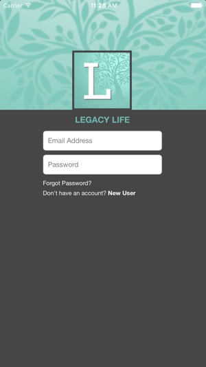 Legacy Life App(圖1)-速報App