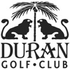 Duran Golf Club Tee Times
