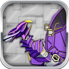 Activities of Pterosaur: Robot Dinosaur - Trivia & Funny Puzzle Game