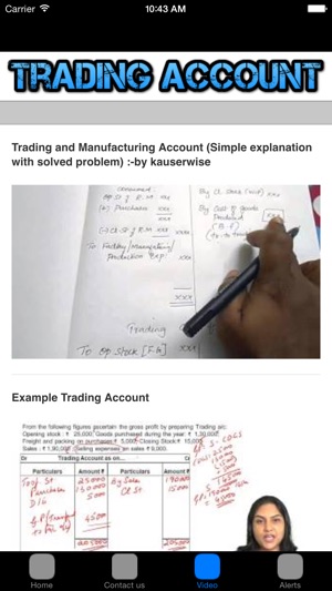 Trading Account Tips For Online Trading(圖3)-速報App