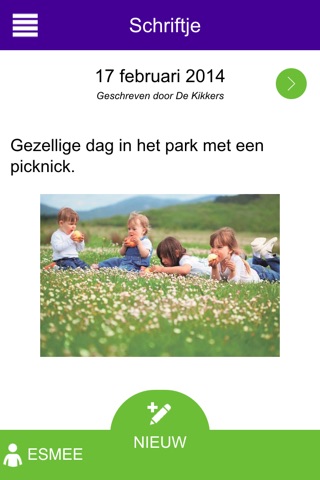 Kinderopvang Avonturijn screenshot 4