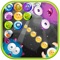 Download the AMAZING MATCH 3 Bubble game FOR FREE