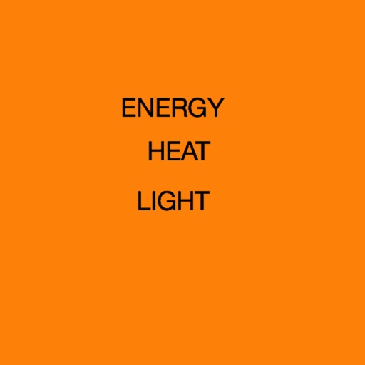 EnergyHeatLight