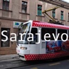 hiSarajevo: Offline Map of Sarajevo