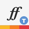 FastFeed T1 - iPadアプリ