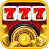A Crazy 777 SLOTS Deluxe - All New, Real Vegas Casino Slot Machines
