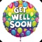 Get well wishes and get well soon messages for friends and family