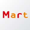 Mart – Digital Store App – - iPadアプリ