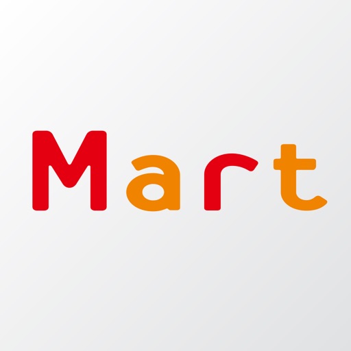 Mart – Digital Store App –