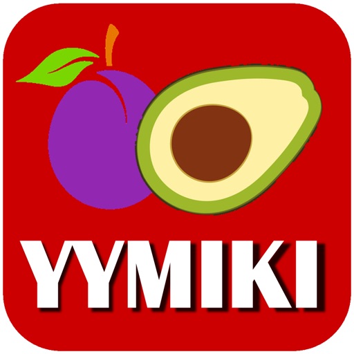 YYMIKI新得力健康家 icon