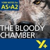 The Bloody Chamber York Notes AS and A2