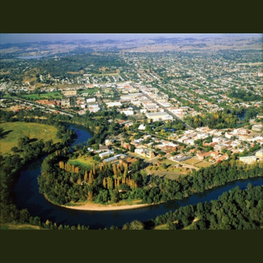 Wagga Wagga