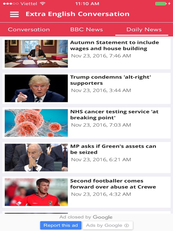 【图】Extra English- Learning Conversation BBC Subtitles(截图3) 【图】Extra English- Learning Conversation BBC Subtitles(截图3)