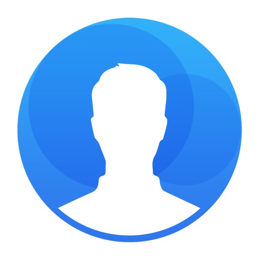 Simpler Pro - Smart contacts manager icon