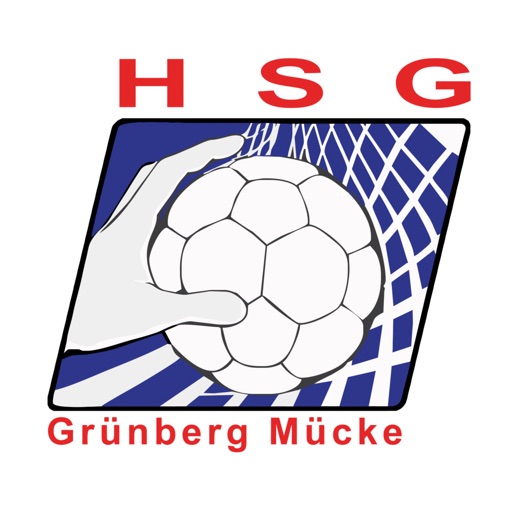 HSG Grünberg/Mücke icon