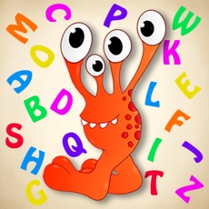 Activities of Happy Alphabet