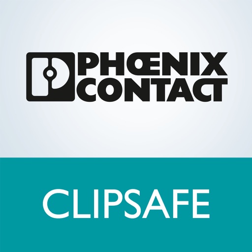 PHOENIX CONTACT CLIPSAFE