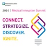 2016 Medical Innovation Summit