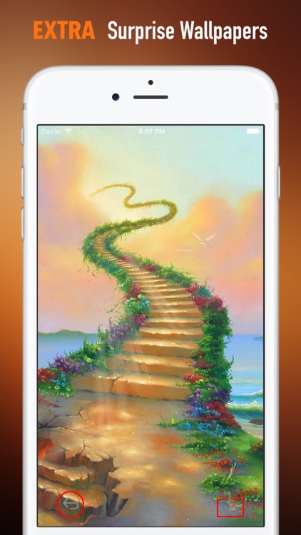 Heaven and Hell Wallpapers HD: Quotes