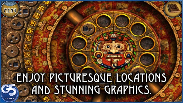 The Mystery of the Crystal Portal screenshot-3