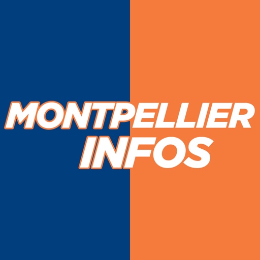 Montpellier actu en direct icon