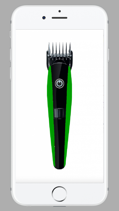 How to cancel & delete Hair Trimmer Clipper from iphone & ipad 2